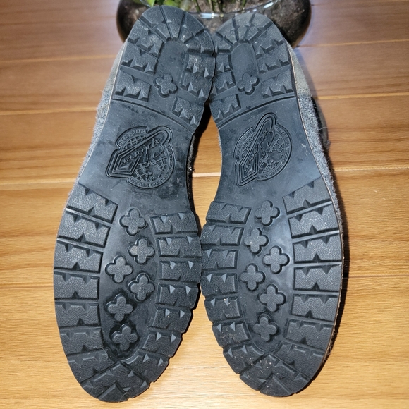 Woolrich Beebe Wool Boots - Women's Size 9 - Picture 9 of 9